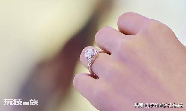 如何量戒指尺寸大小呢(三种戒指尺寸测量方法介绍)-图片5